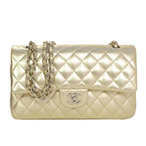 chanel flap bag with gold bar|chanel flap bag price euro.